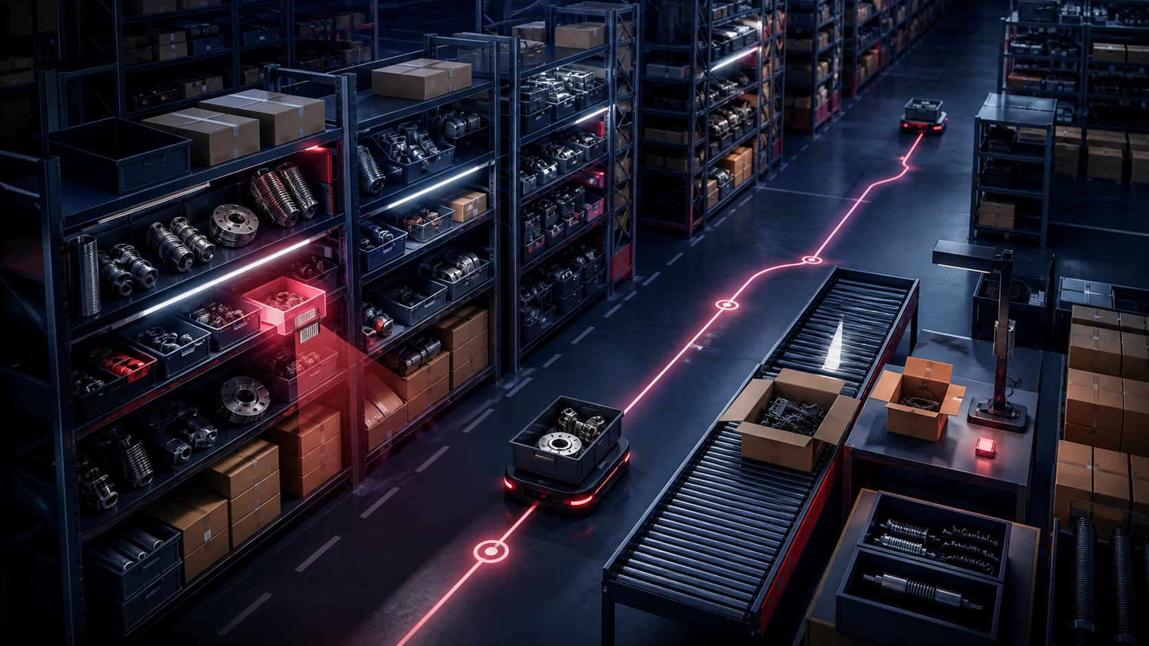 Conceptual illustration, not a product screenshot.