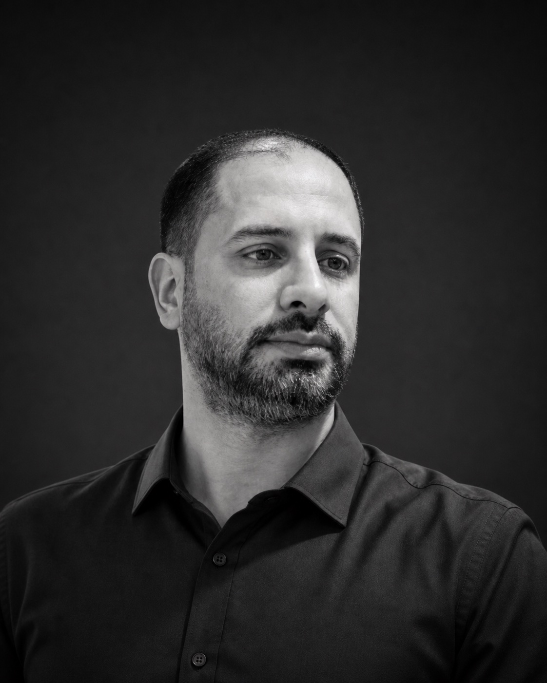 Mahmoud Matar