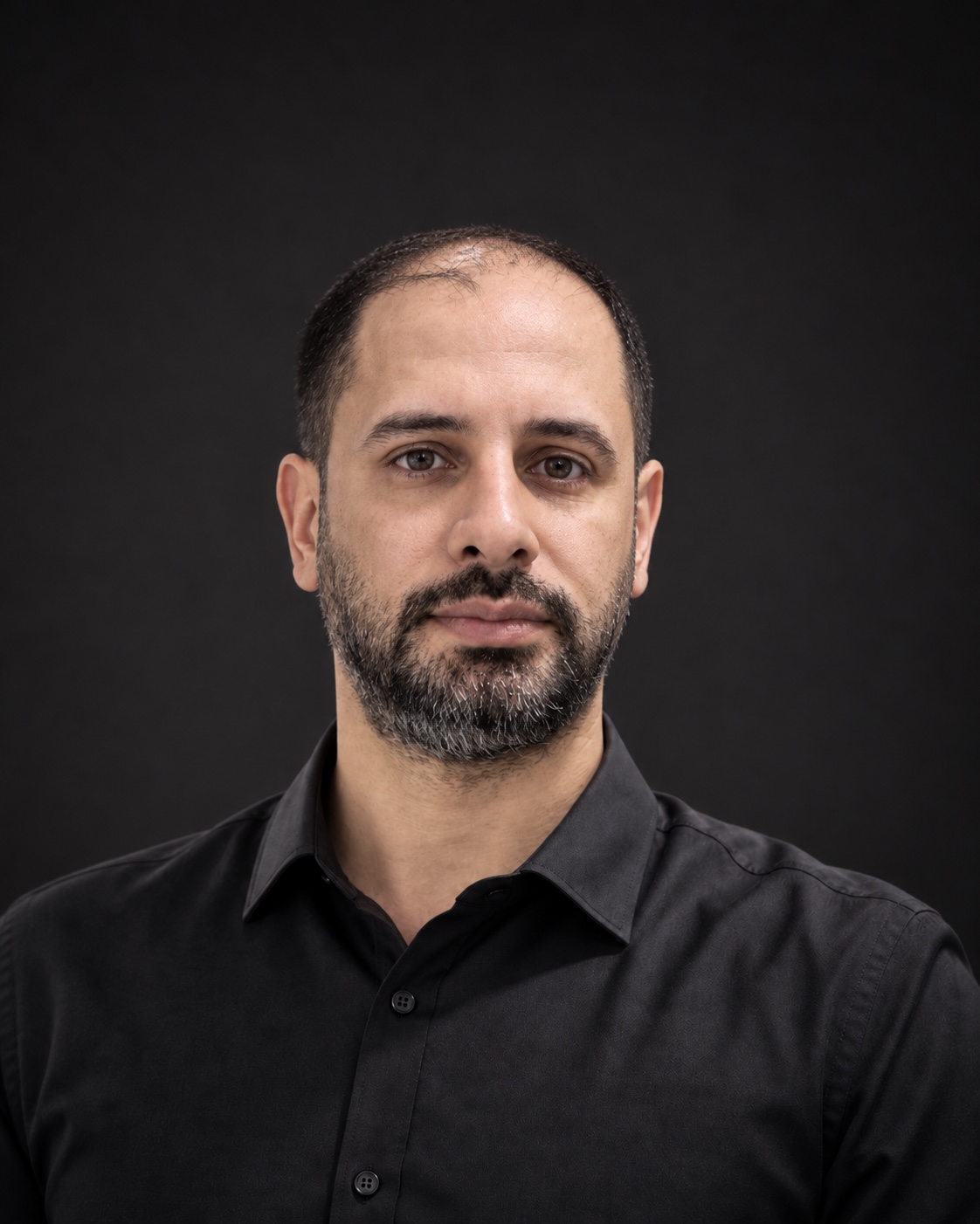 Mahmoud Matar