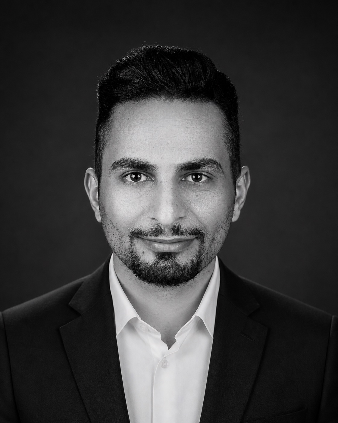 Osama Hasan