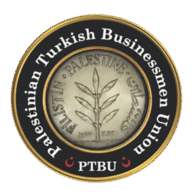 Palestinian Businesspeople Association in Türkiye